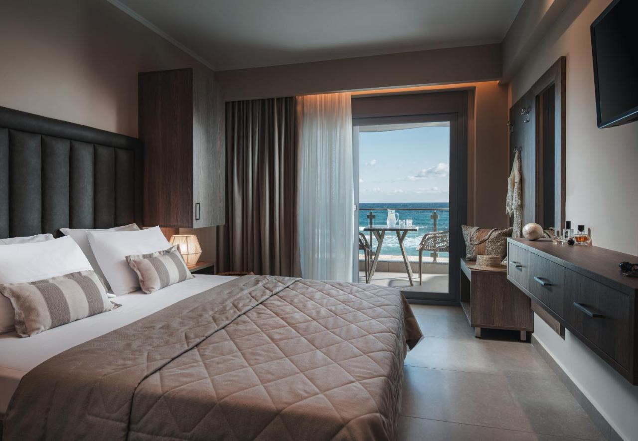 Privilege Luxury Living Szárti Kültér fotó