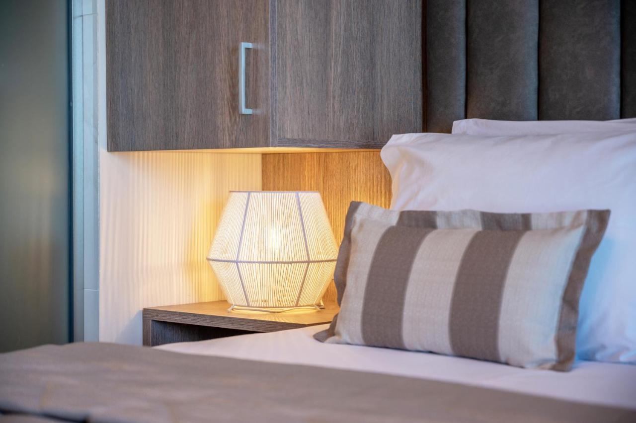 Privilege Luxury Living Szárti Kültér fotó