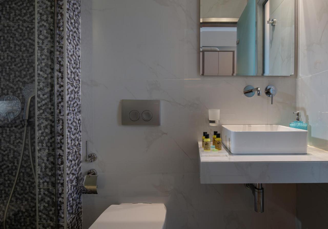 Privilege Luxury Living Szárti Kültér fotó