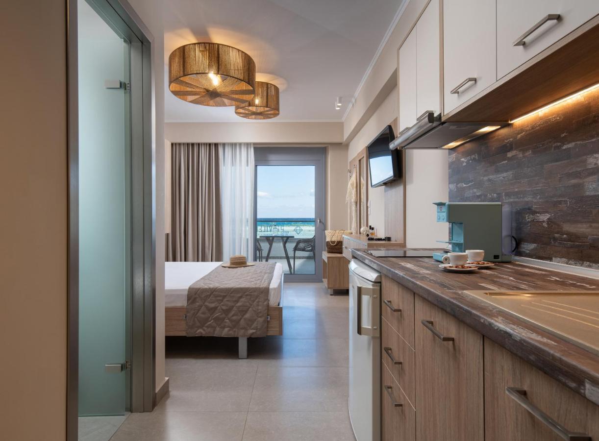 Privilege Luxury Living Szárti Kültér fotó