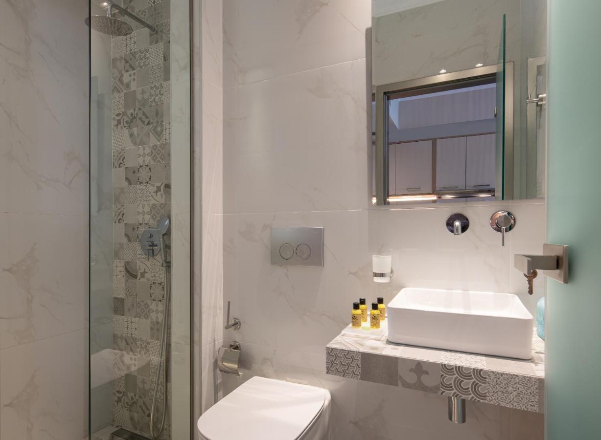 Privilege Luxury Living Szárti Kültér fotó