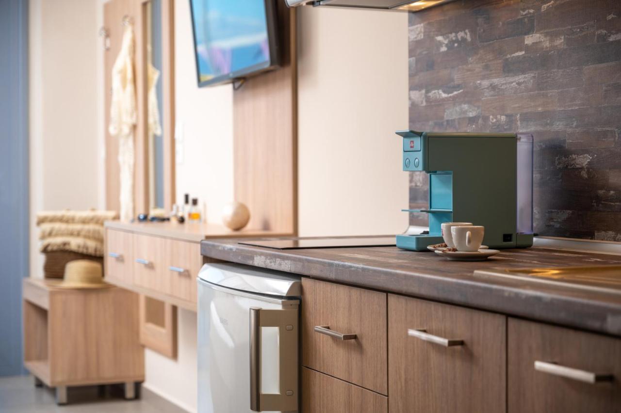 Privilege Luxury Living Szárti Kültér fotó