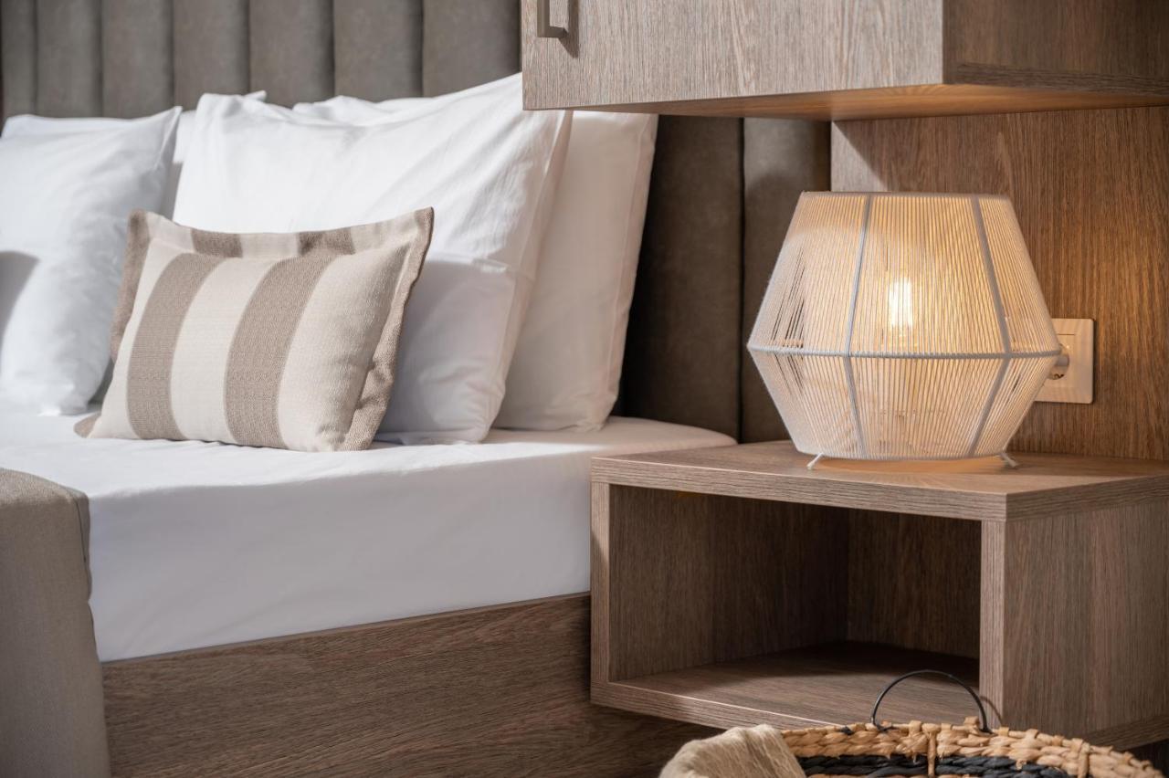 Privilege Luxury Living Szárti Kültér fotó