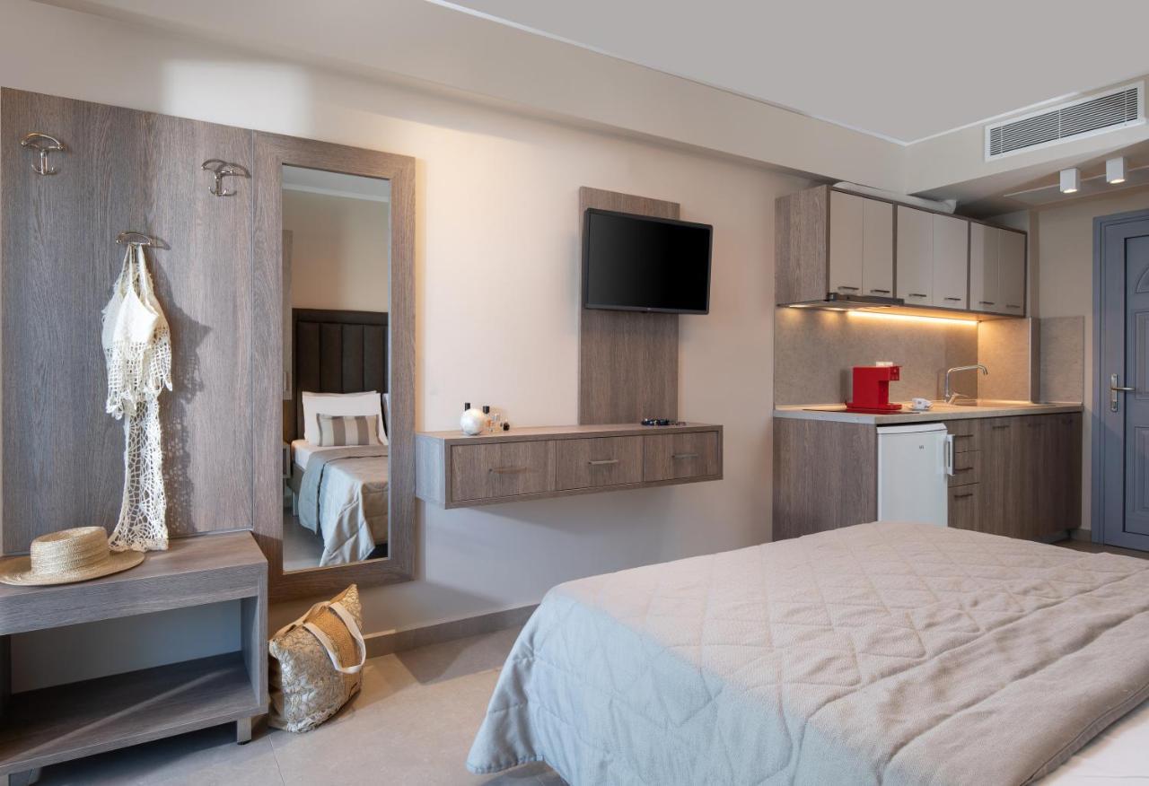 Privilege Luxury Living Szárti Kültér fotó