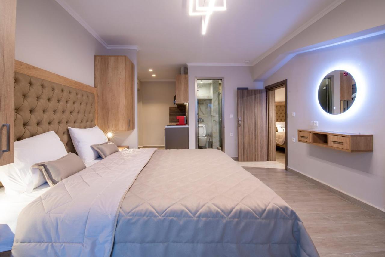 Privilege Luxury Living Szárti Kültér fotó
