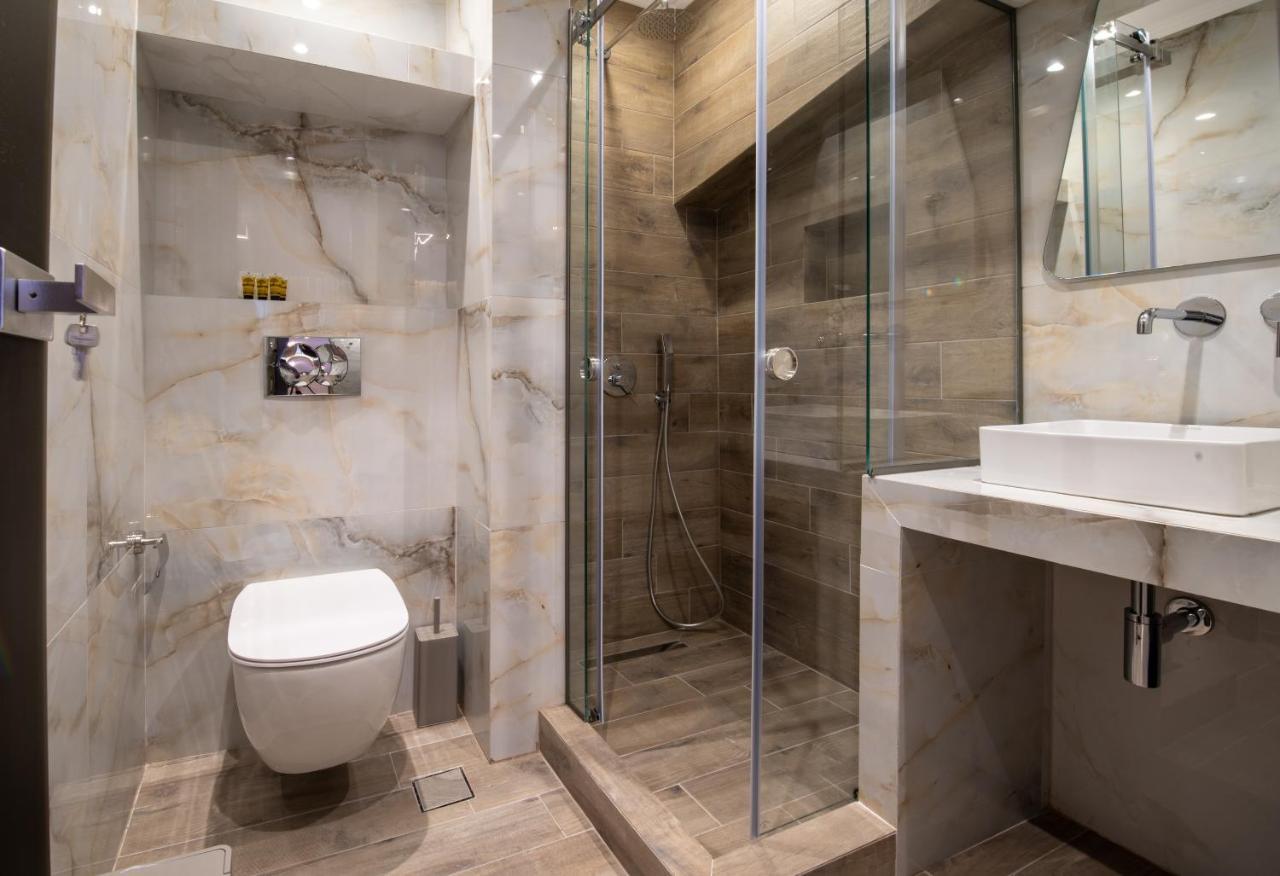 Privilege Luxury Living Szárti Kültér fotó