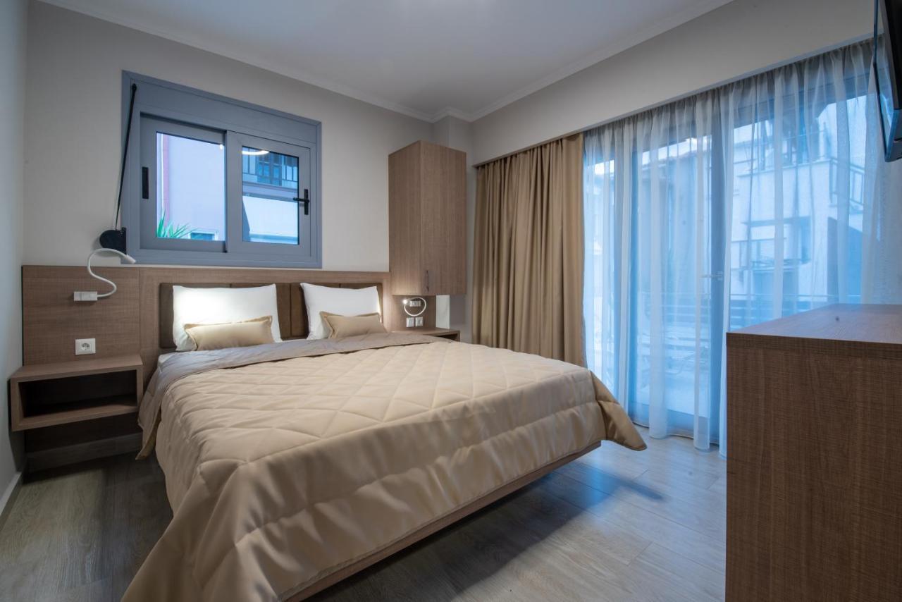 Privilege Luxury Living Szárti Kültér fotó