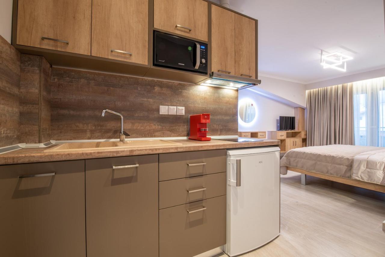 Privilege Luxury Living Szárti Kültér fotó