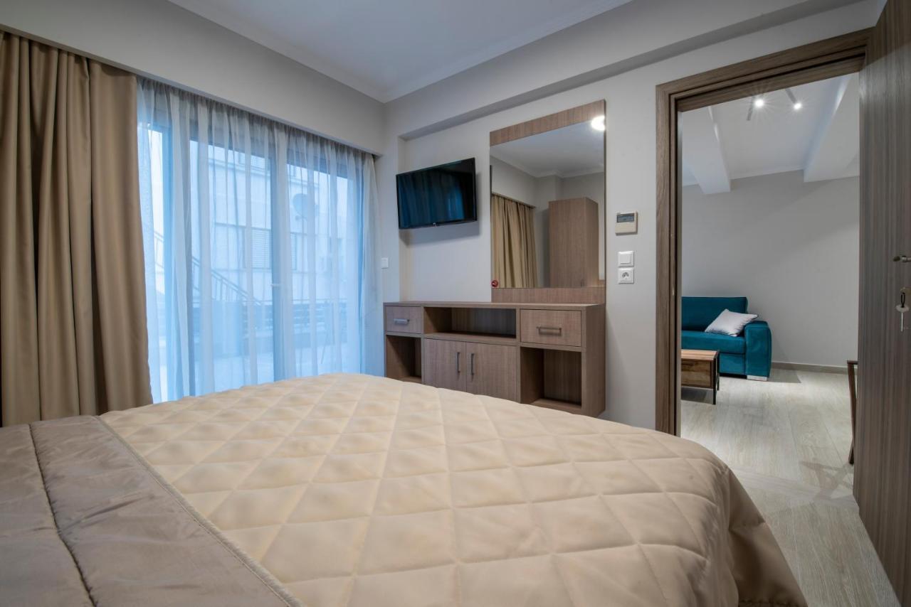 Privilege Luxury Living Szárti Kültér fotó